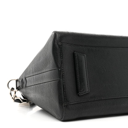Givenchy Sugar Goatskin Small Antigona Black 8 of 9