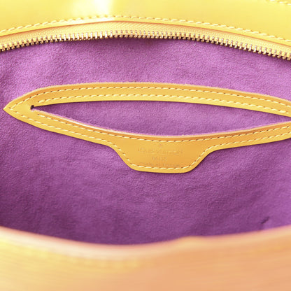 Louis Vuitton Epi Saint Jacques GM Tassil 7 of 10