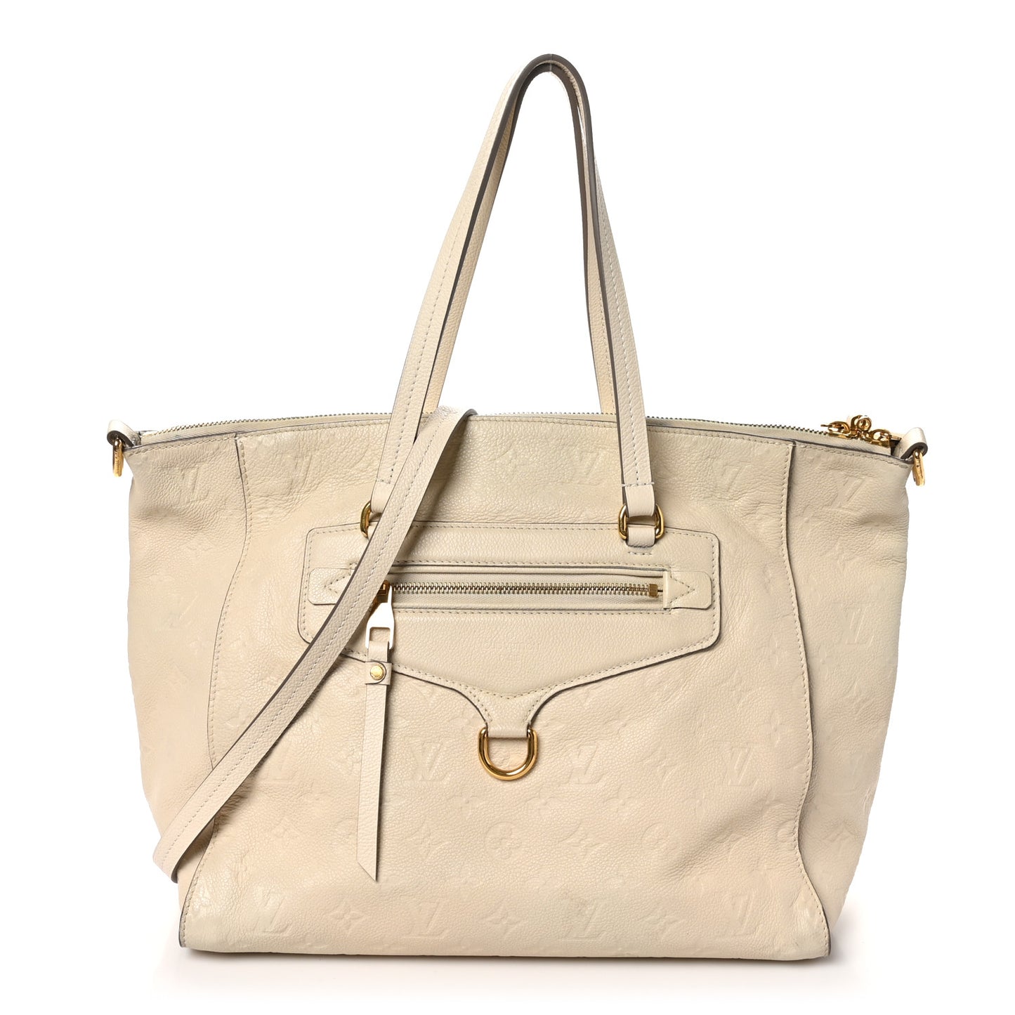 Empreinte Lumineuse PM Neige