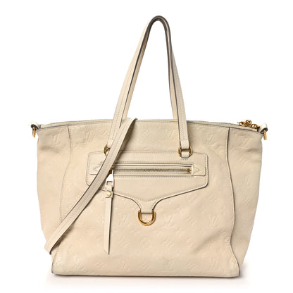Louis Vuitton Empreinte Lumineuse PM Neige 1 of 10