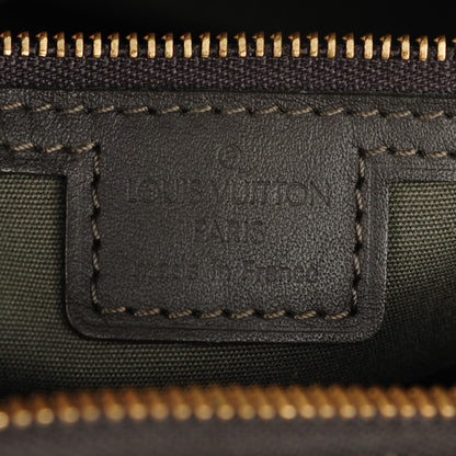 Louis Vuitton Mini Monogram Josephine PM Kaki 6 of 6