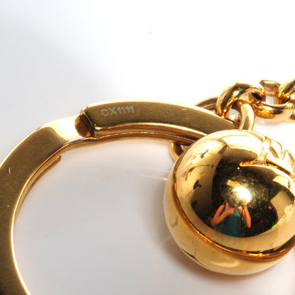 Louis Vuitton Eclipse Key Holder Gold 3 of 4