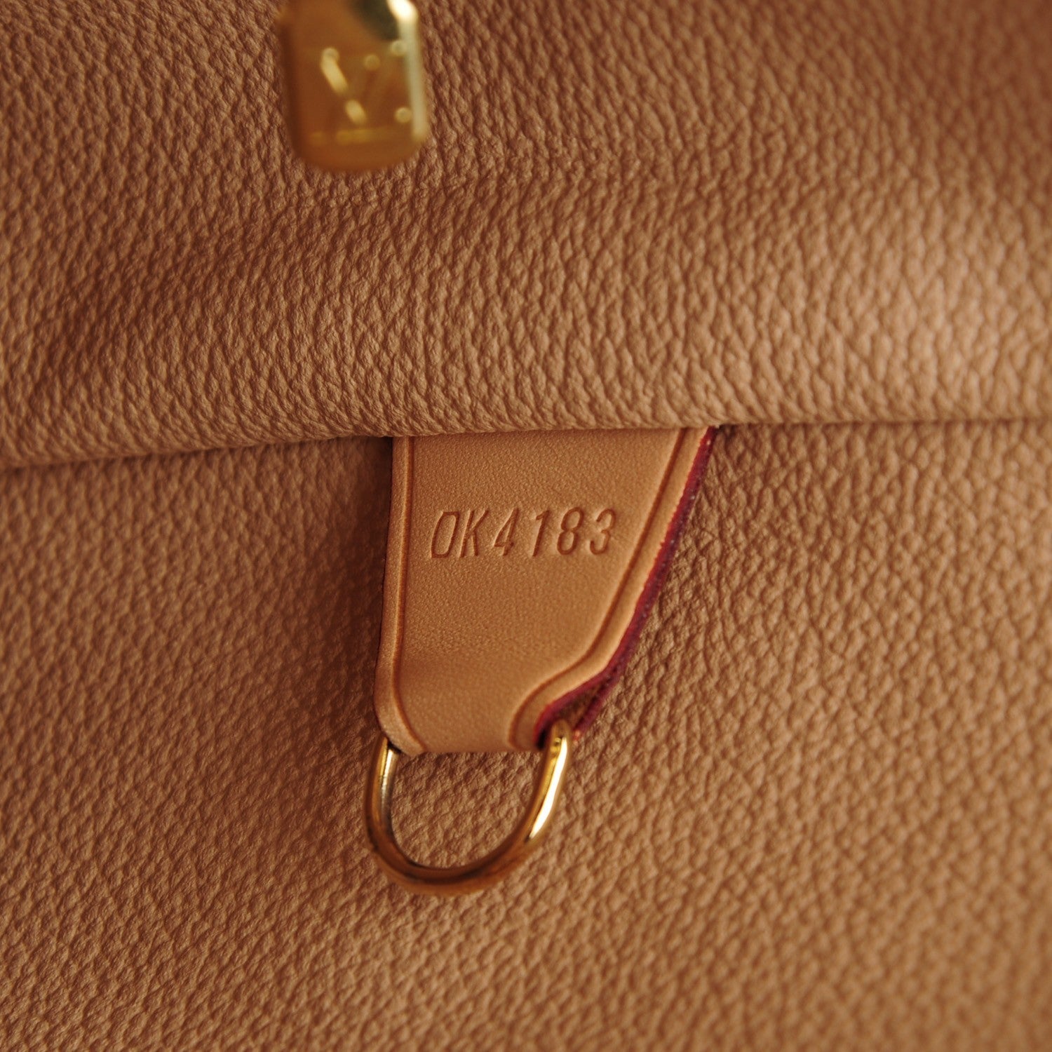 Louis Vuitton Monogram Bucket 27 10 of 13