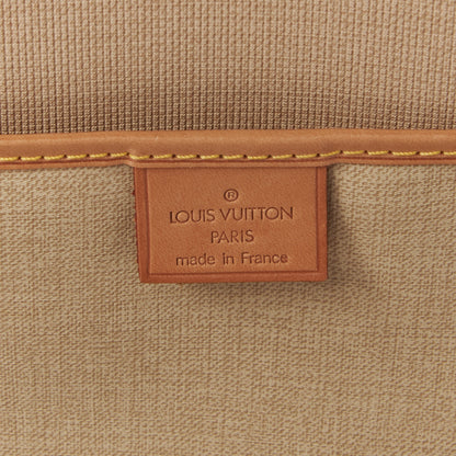 Louis Vuitton Monogram Excursion Shoe Bag 8 of 8