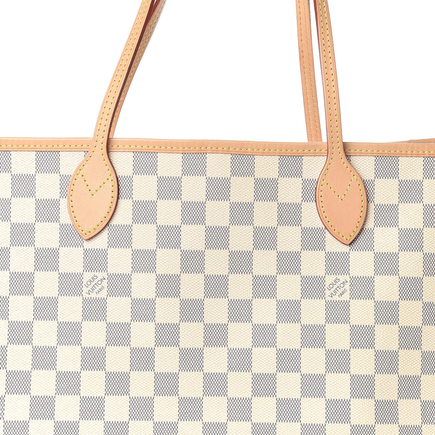 Damier Azur Neo Neverfull GM