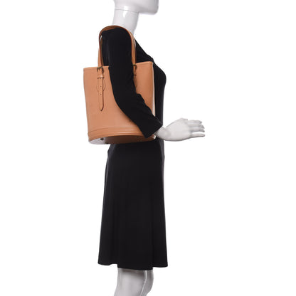 Louis Vuitton Vachetta Petit Bucket 23 2 of 11