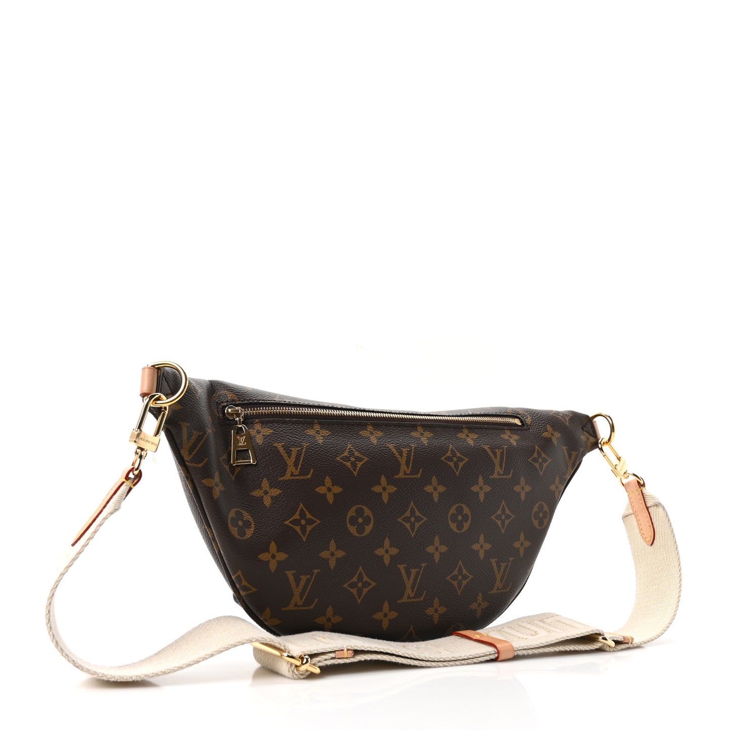 Monogram High Rise Bumbag