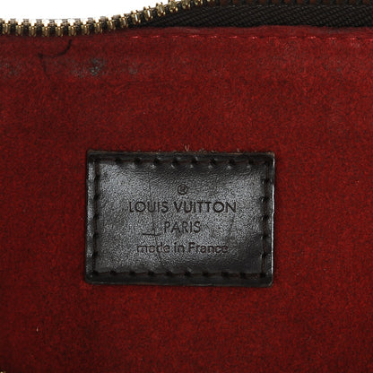 Louis Vuitton Damier Ebene Trevi PM 6 of 8