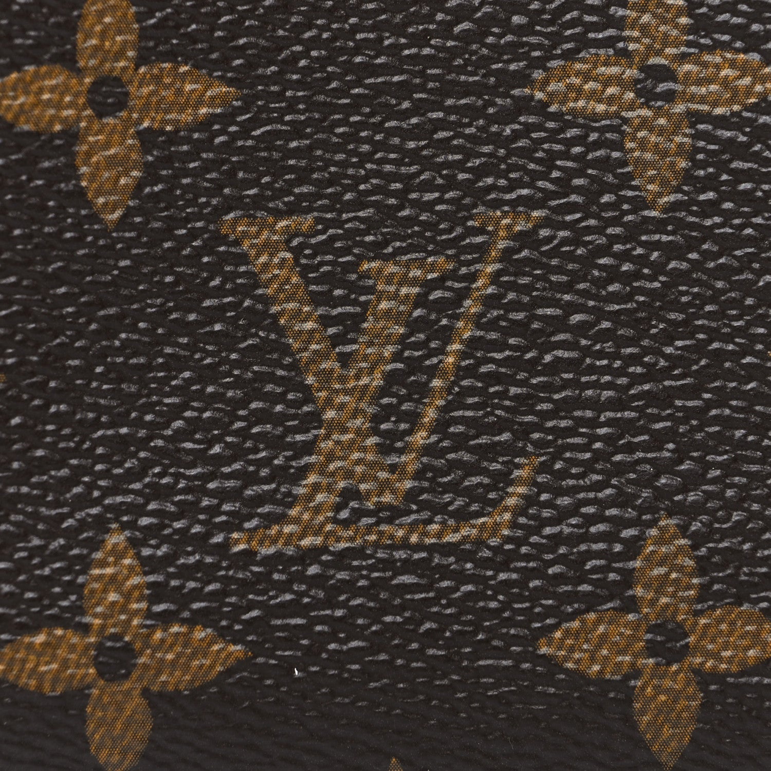 Louis Vuitton Monogram Zippy Multicartes Fuchsia 7 of 7
