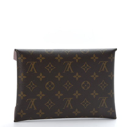 Louis Vuitton Monogram Kirigami Pochette Set 2 of 13