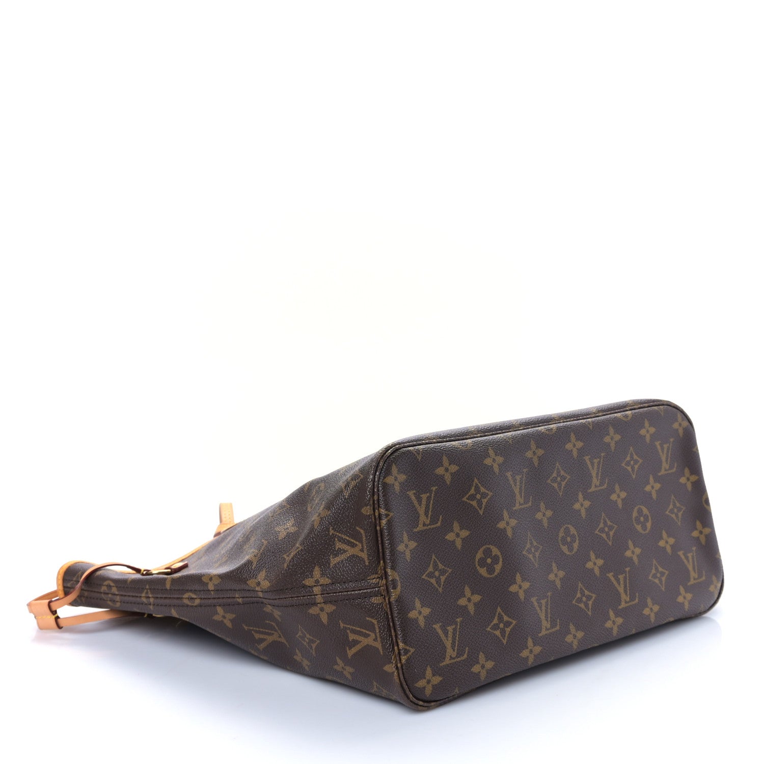 Louis Vuitton Monogram Neo Neverfull MM 4 of 8