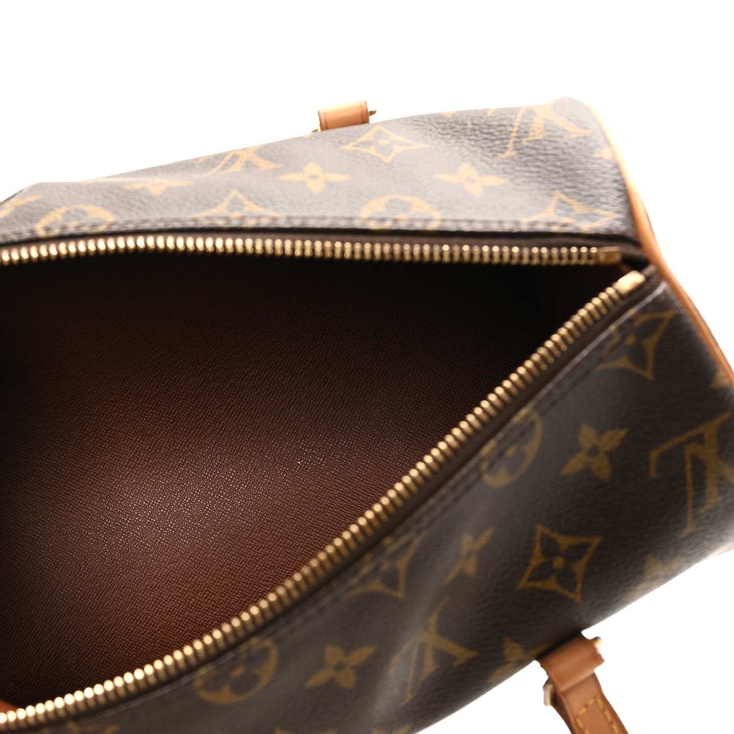 Louis Vuitton Monogram Papillon 26 5 of 9