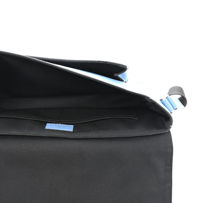Louis Vuitton Taigarama Messengerama Denim 5 of 10