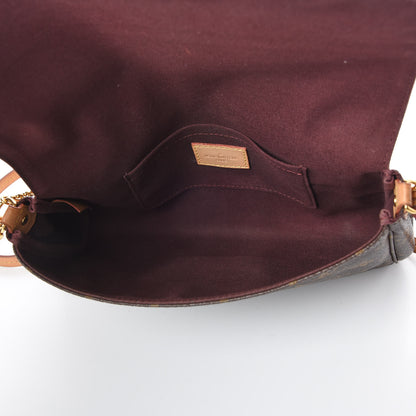 Louis Vuitton Monogram Favorite MM 7 of 11