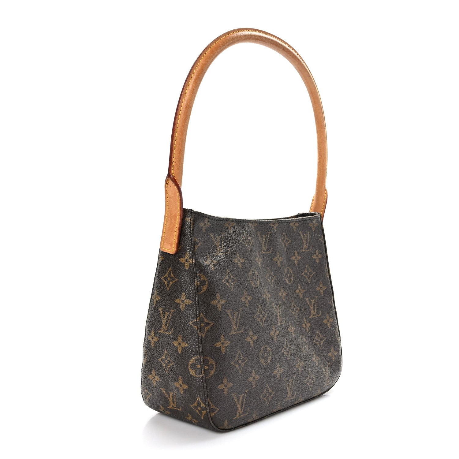 Louis Vuitton Monogram Looping MM 3 of 8
