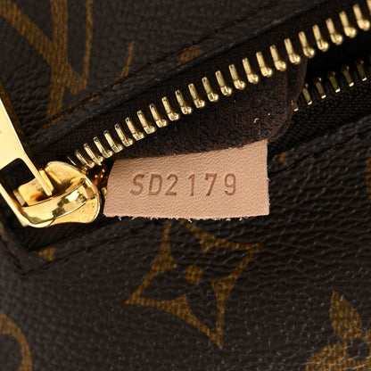 Louis Vuitton Monogram Pochette Metis 8 of 12