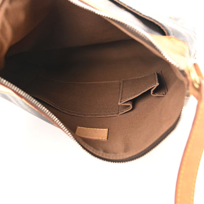 Louis Vuitton Monogram Odeon MM 5 of 13
