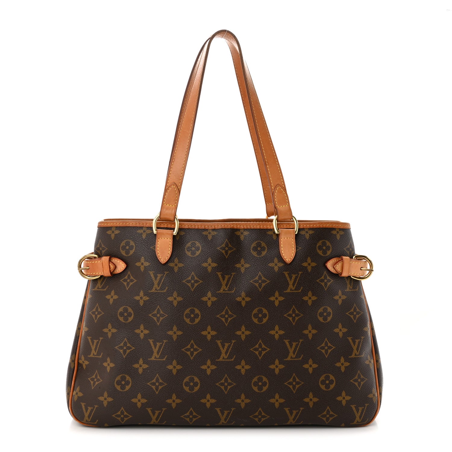 Louis Vuitton Monogram Batignolles Horizontal 1 of 16