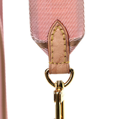 Louis Vuitton Monogram Multi Pochette Accessories Rose Clair 15 of 20