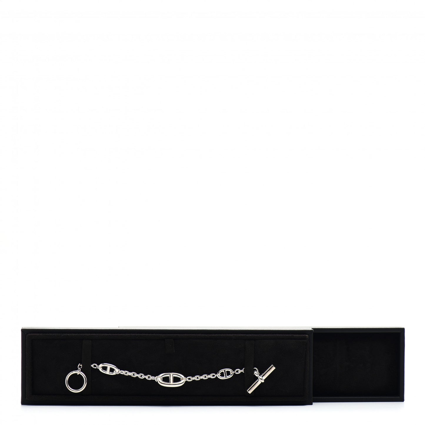 Sterling Silver Farandole Bracelet ST
