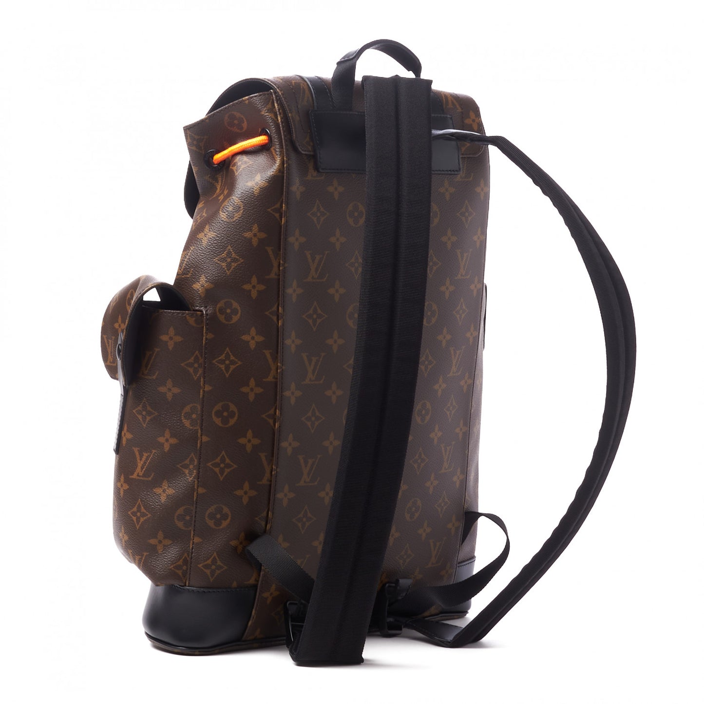 Monogram LV Friends Christopher PM Backpack