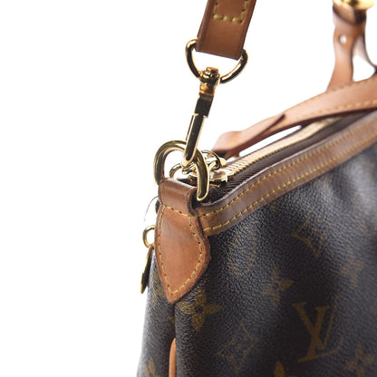 Louis Vuitton Monogram Palermo PM 13 of 13
