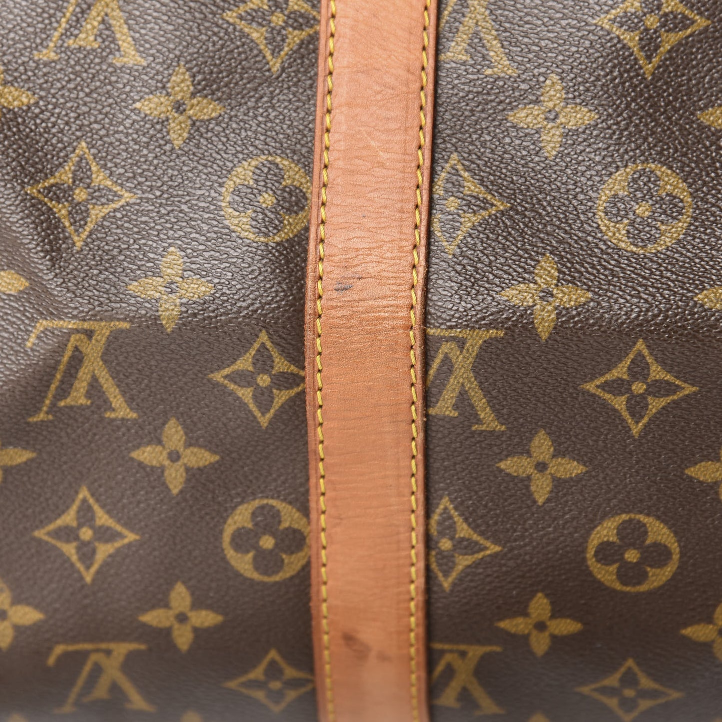 Monogram Keepall Bandouliere 45