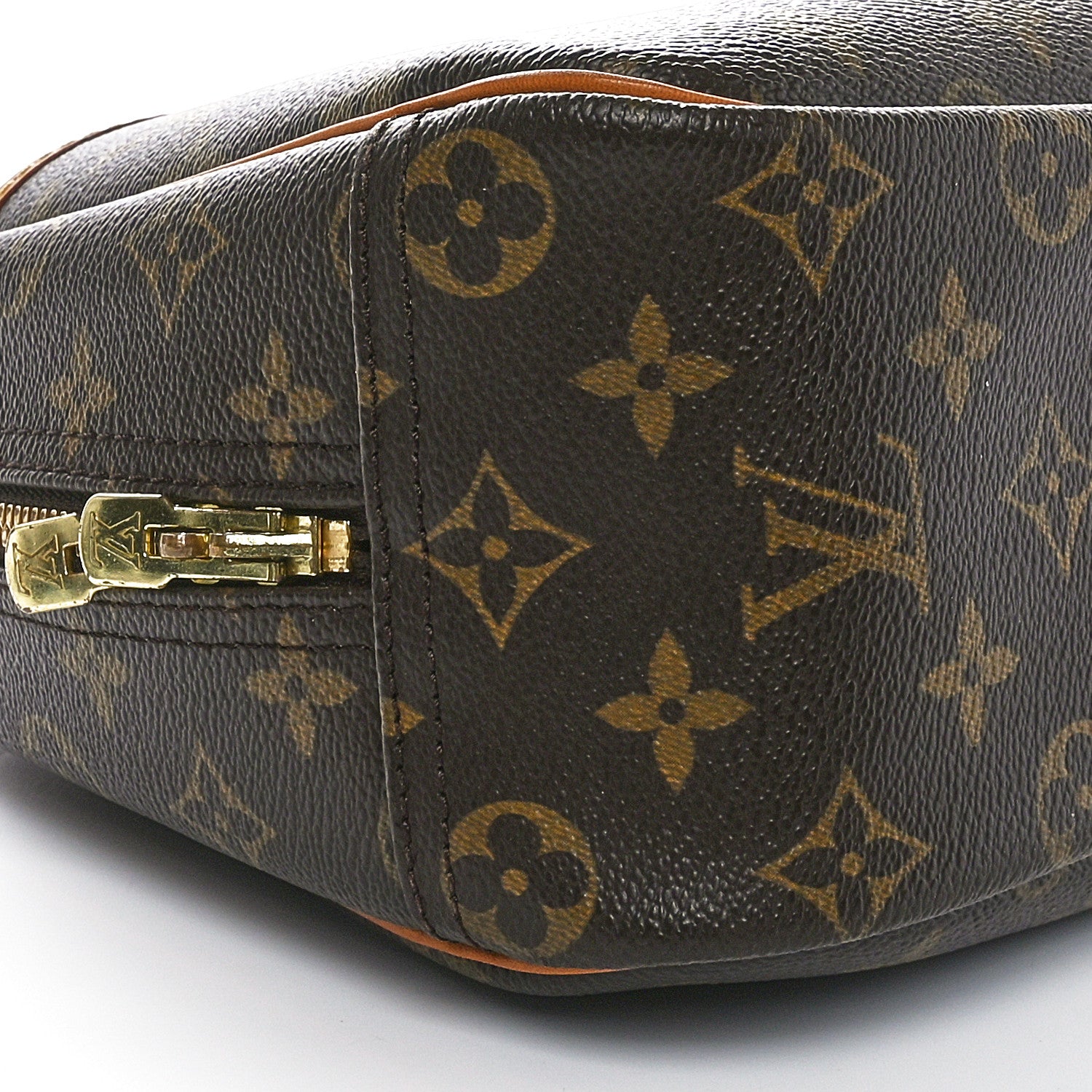 Louis Vuitton Monogram Trouville 8 of 9