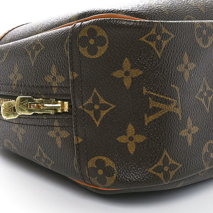 Louis Vuitton Monogram Trouville 8 of 9