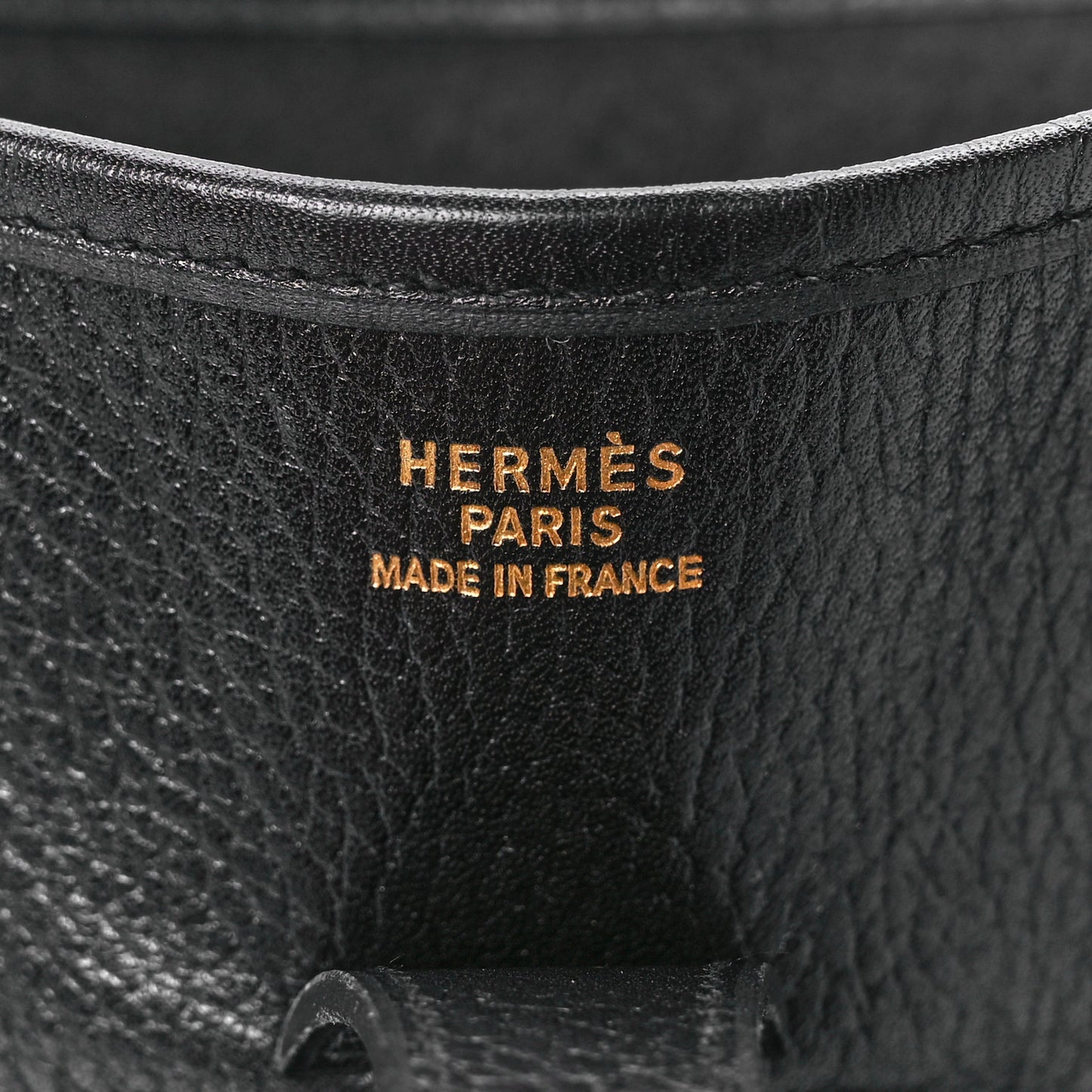 Ardennes Evelyne GM Black