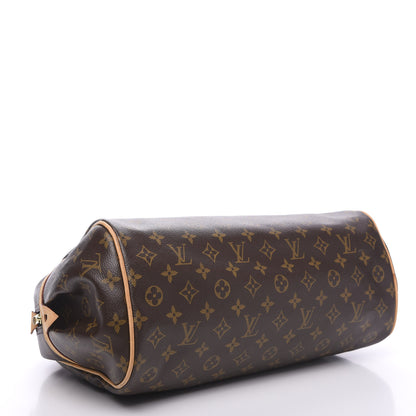 Louis Vuitton Monogram Montorgueil GM 3 of 13