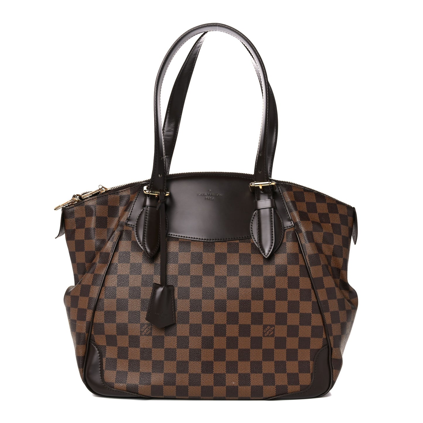 Damier Ebene Verona GM
