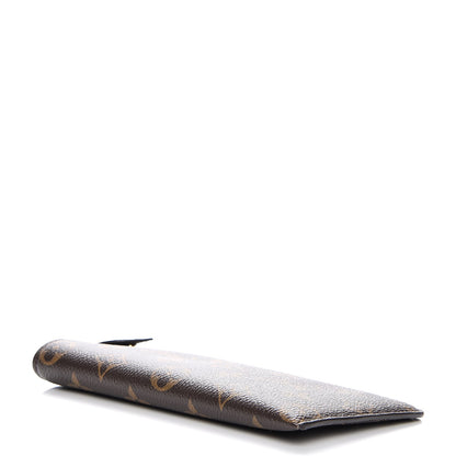 Louis Vuitton Monogram Sunglasses Case MM 4 of 6