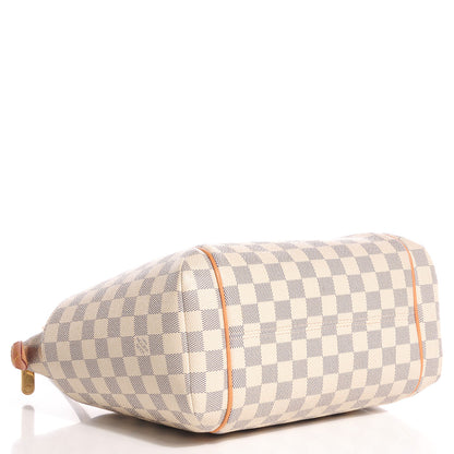 Louis Vuitton Damier Azur Totally PM 4 of 8