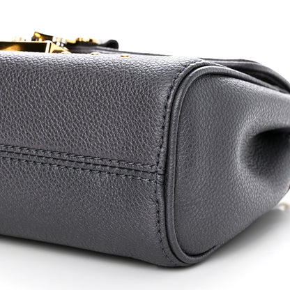 Louis Vuitton Empreinte Studded Saint Germain BB Gris Silver 9 of 9