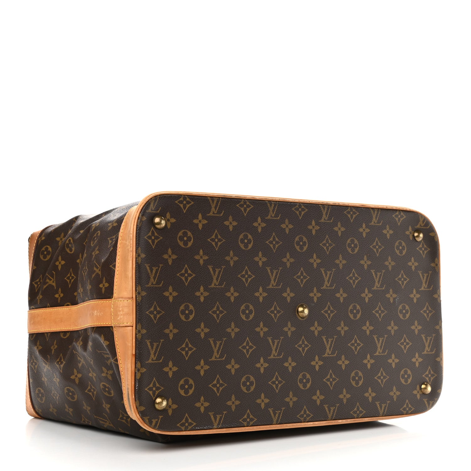 Louis Vuitton Monogram Cruiser 45 4 of 25