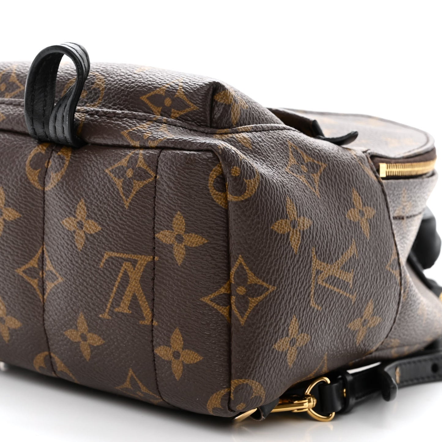 Monogram Palm Springs Backpack Mini