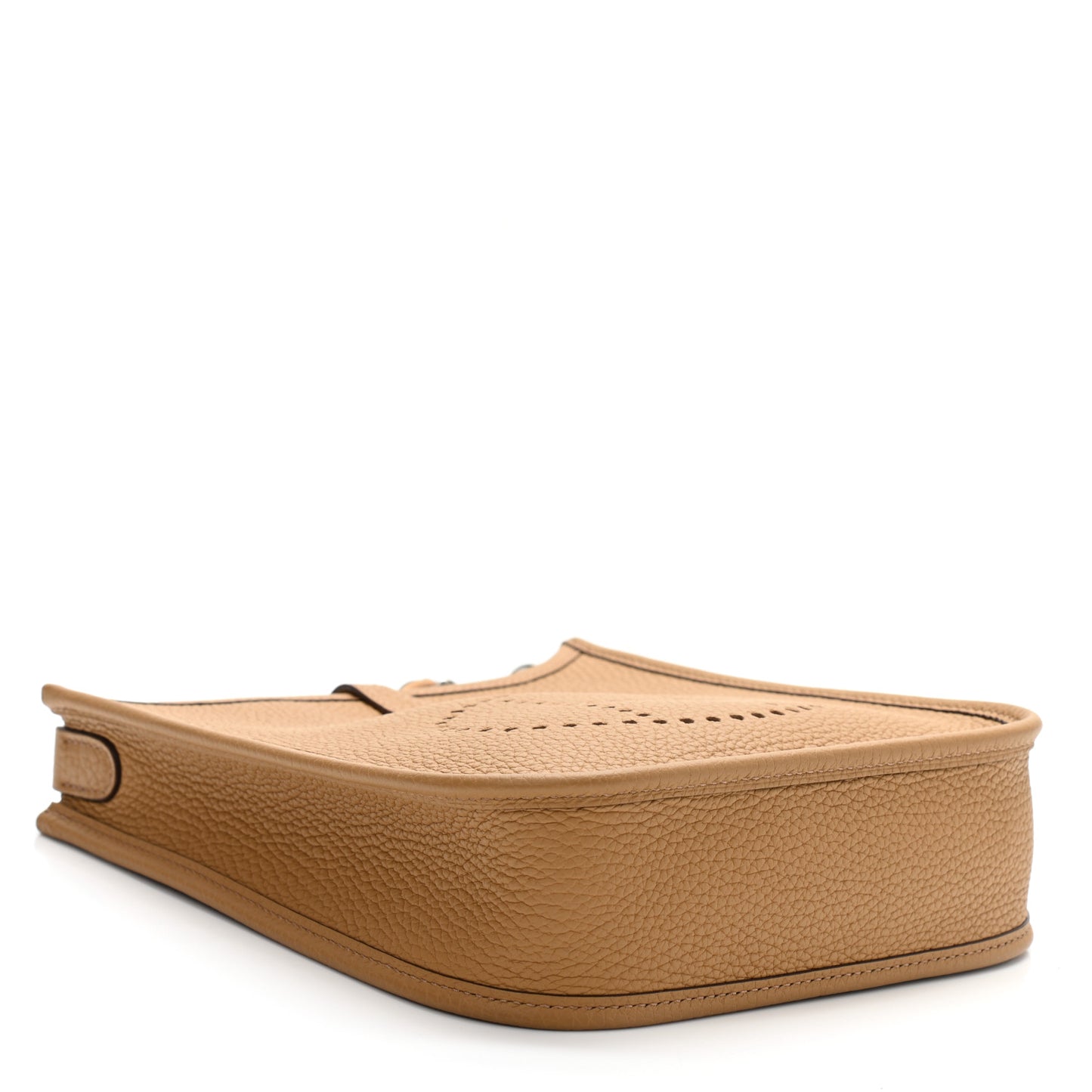 Taurillon Clemence Evelyne TPM Biscuit
