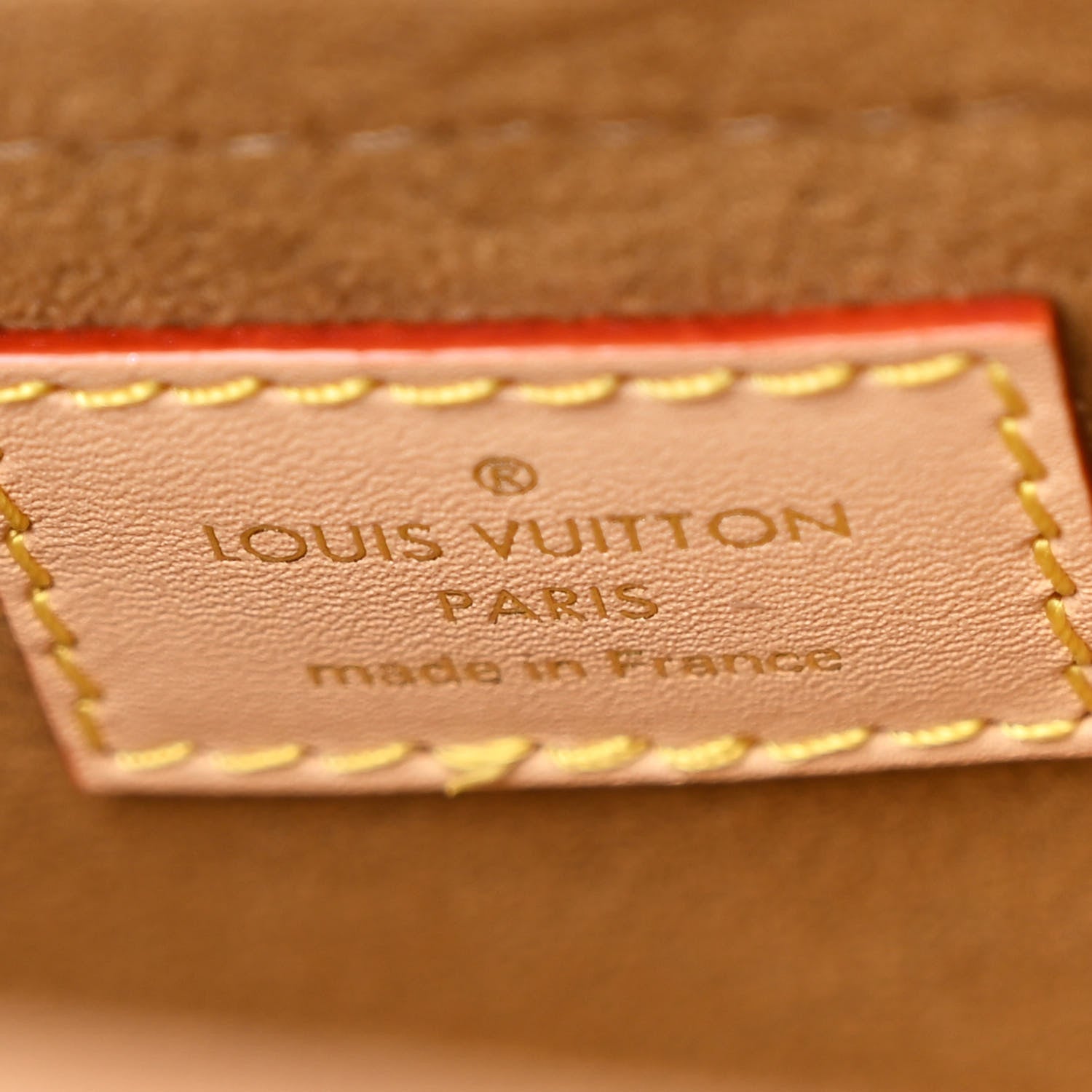Louis Vuitton Reverse Monogram Around Me PM 6 of 9