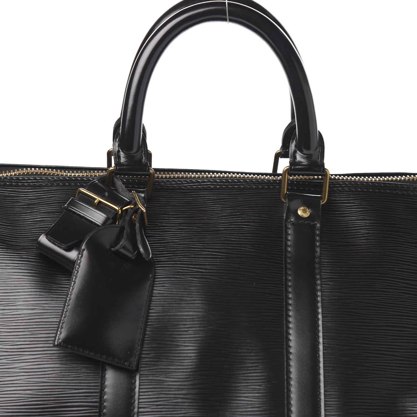 Epi Keepall 45 Black