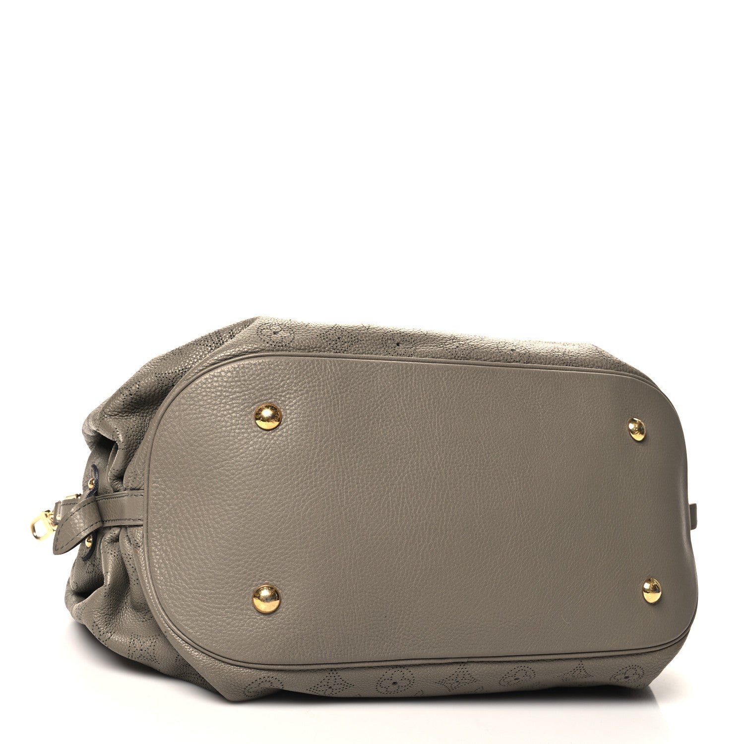Louis Vuitton Mahina XL Gray 4 of 10