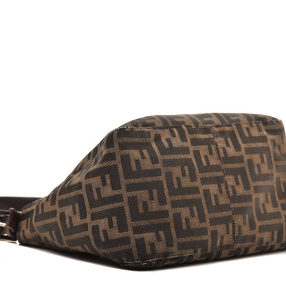Fendi Zucca Baguette Brown 7 of 9