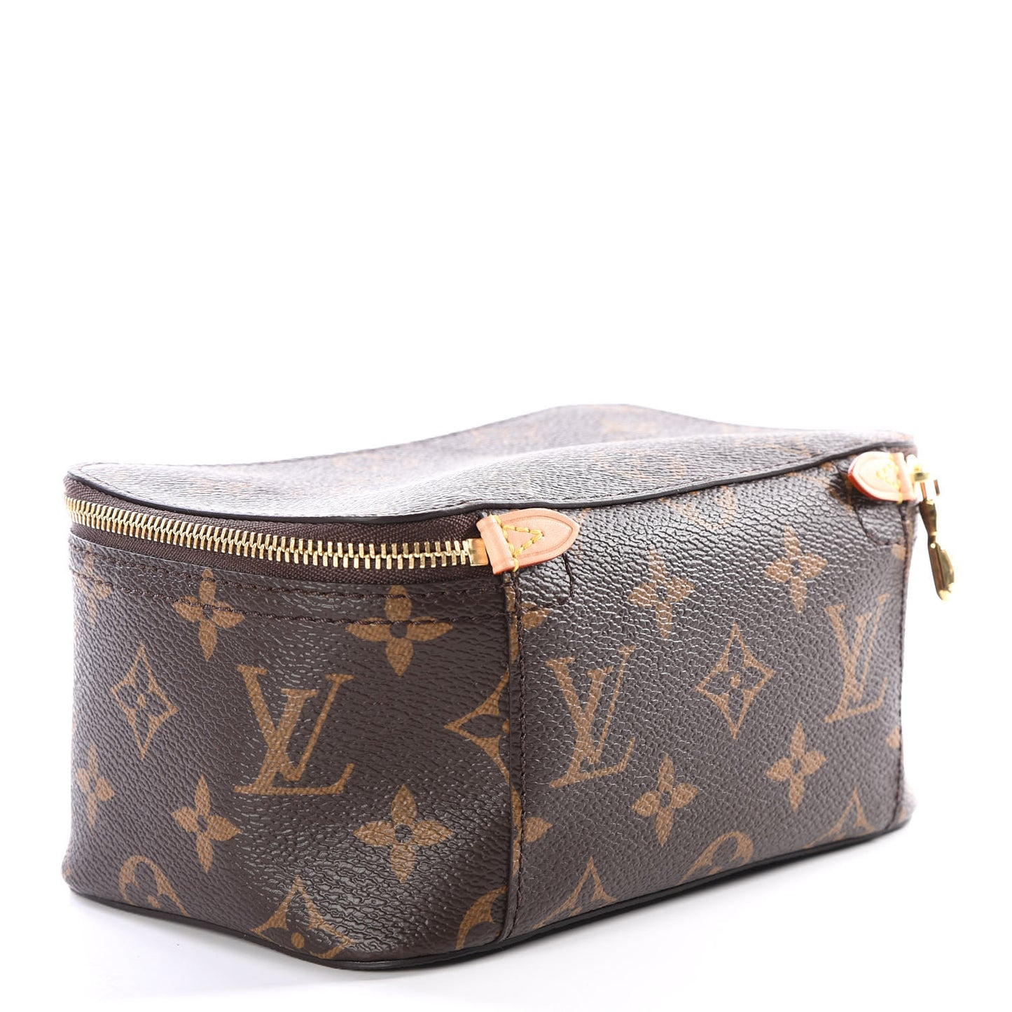 Monogram Packing Cube PM