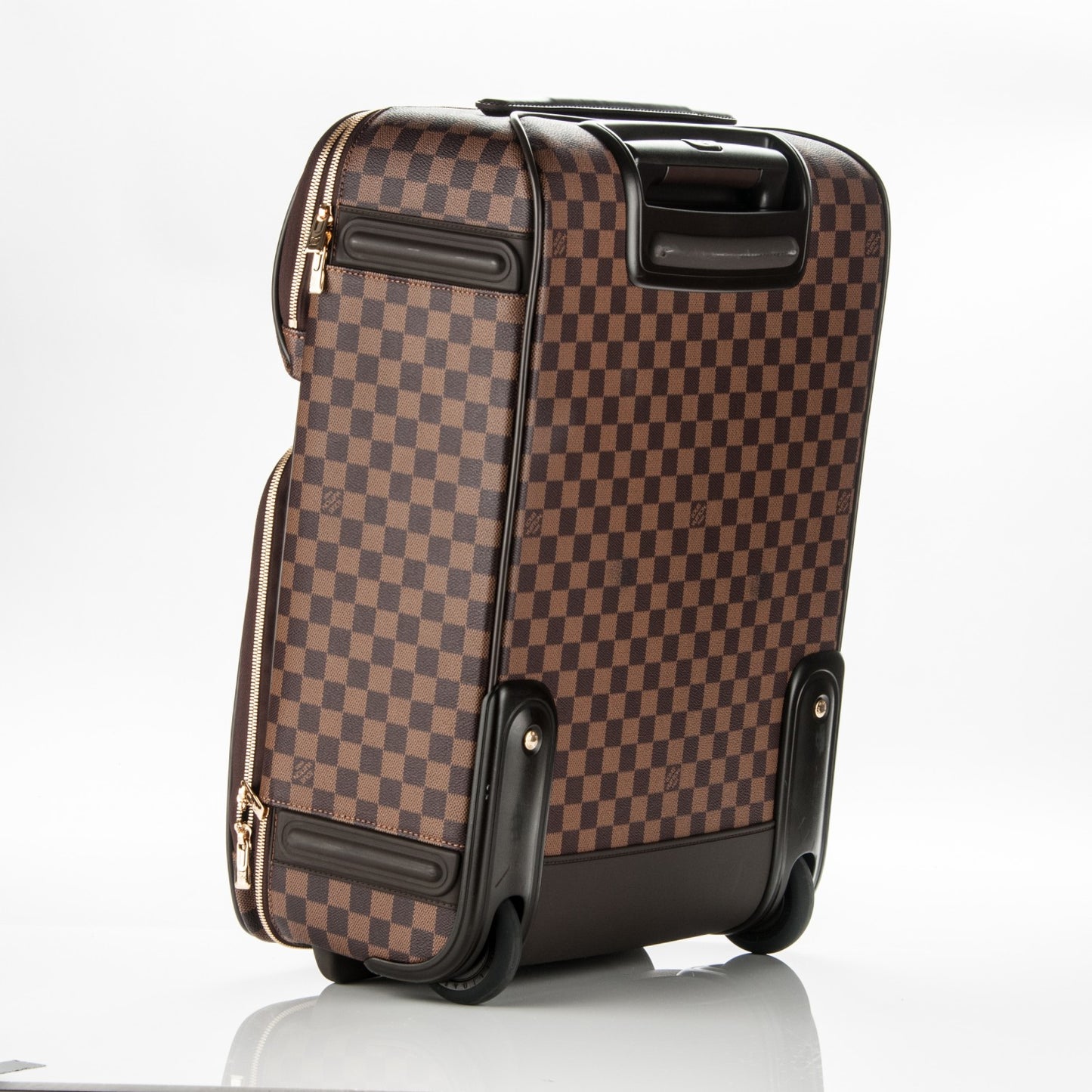 Damier Ebene Pegase 55 Business