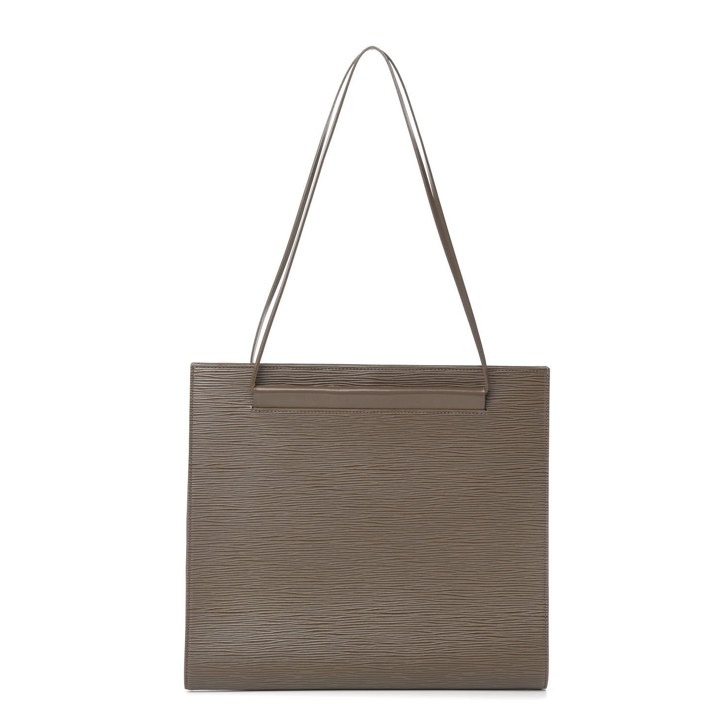 Louis Vuitton Epi Saint Tropez Pepper 1 of 8
