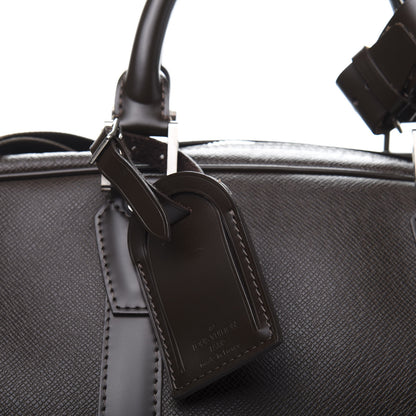 Louis Vuitton Taiga Kendall PM Grizzli 9 of 14