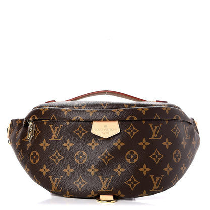 Louis Vuitton Monogram Bumbag 1 of 9
