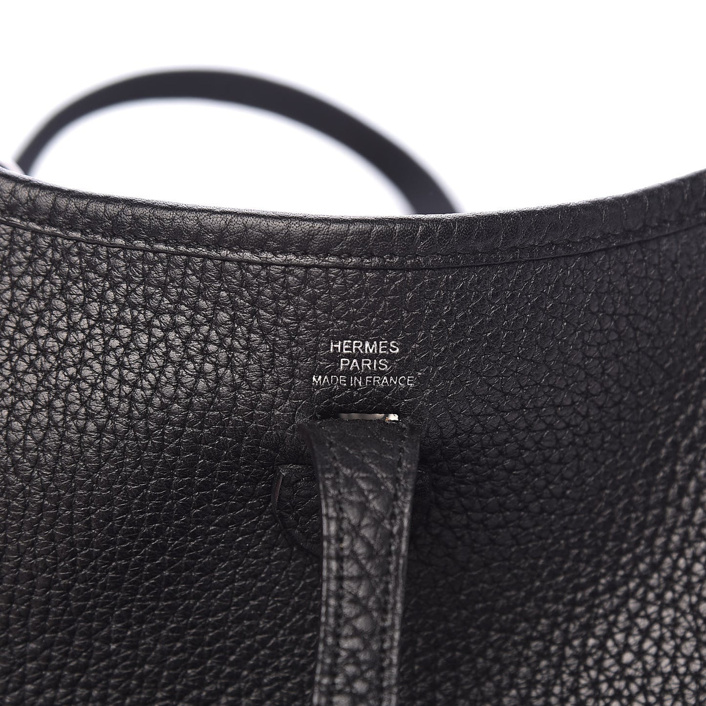 Taurillon Clemence Evelyne TPM Black