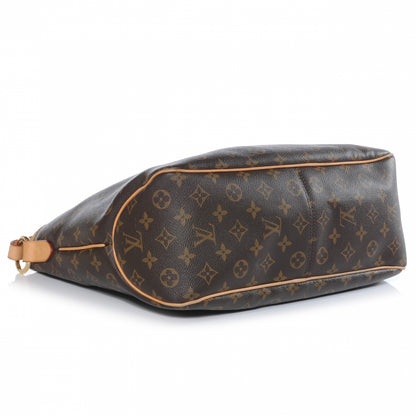 Louis Vuitton Monogram Delightful PM 4 of 8