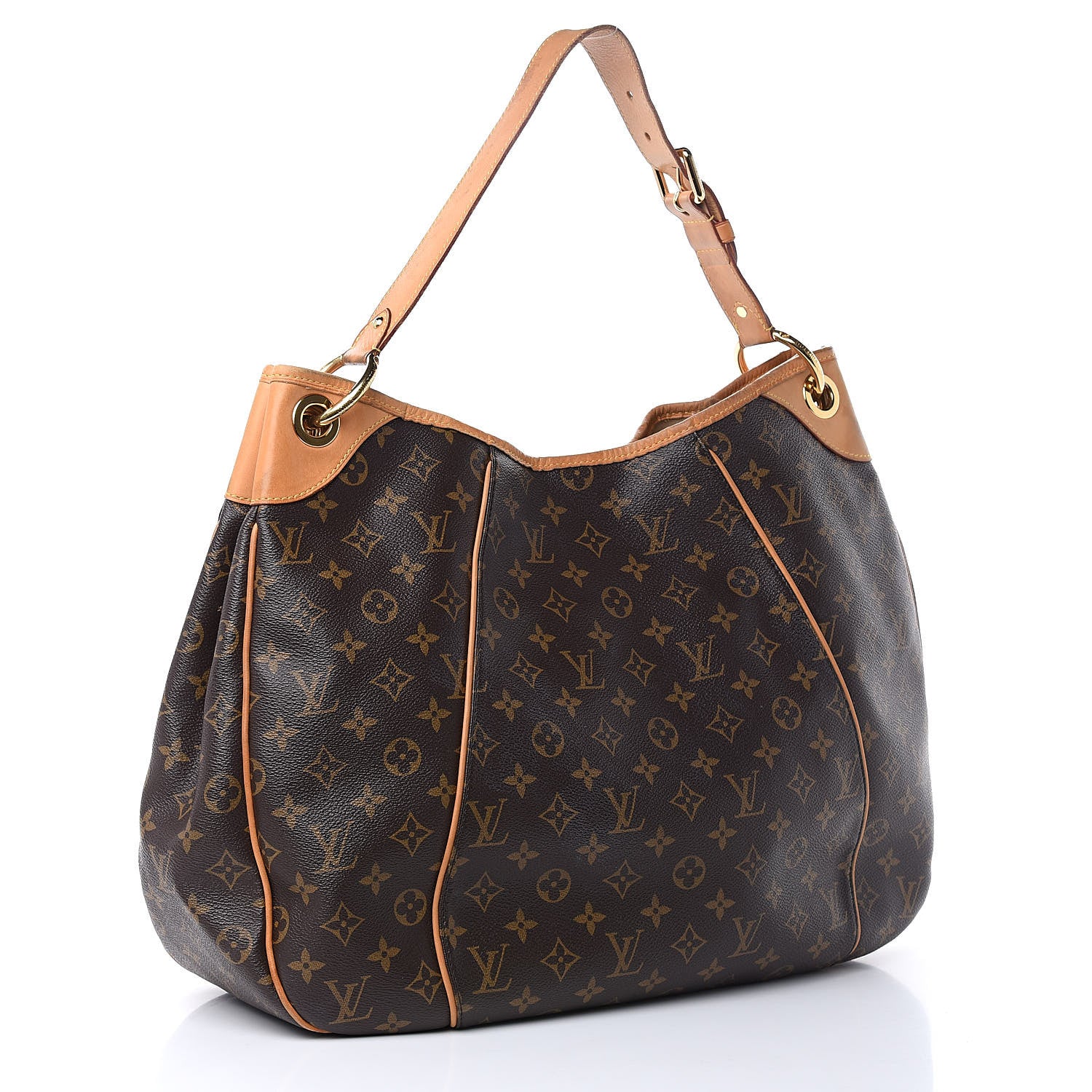 Louis Vuitton Monogram Galliera GM 3 of 18